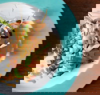 Piers Restaurant - Go Out