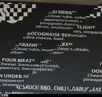Pizza Down Under - Go Out
