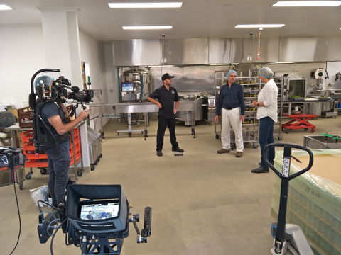 Port Macquarie Food Hub - Go Out 2