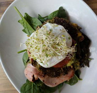 Raw Energy - Wollongong - Pubs and Clubs