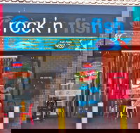 Rock'n fish - Go Out