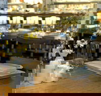 Sak Restaurant  Bar - Double Bay - Pubs and Clubs