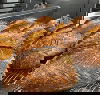 Samudera Artisian Food  Bakehouse - Go Out