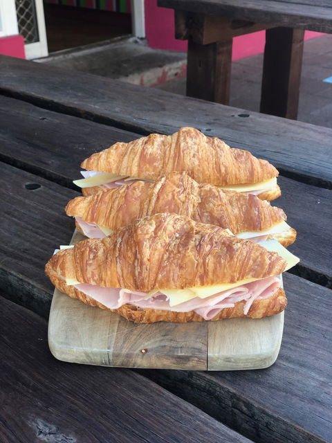 Samudera Artisian Food & Bakehouse - Go Out 2