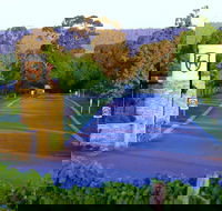 Sandalford Wines - Swan Valley - Go Out