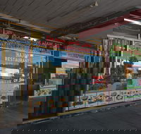 Scotchman's Hill - Go Out