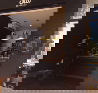 Silo Espresso - Go Out