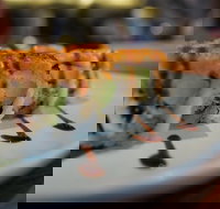 Sunset Sabi - Go Out