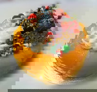 Tai Baan Bakery - Eastwood - Go Out