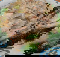 Tasty Magic Chinese Restaurant - Go Out