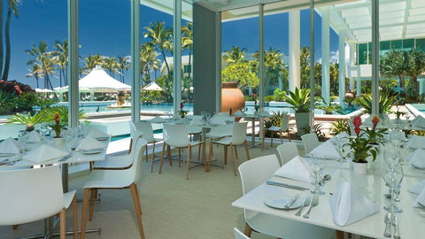 Terraces Restaurant - Go Out 0