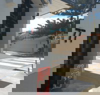 The Corner at Queensie - Go Out