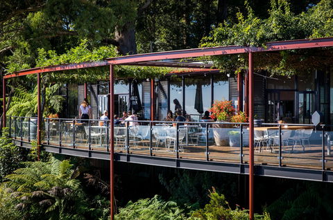 The Potager Mount Tomah - Go Out 0