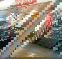 The Sushi Bar - Go Out