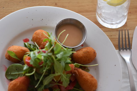 The Lean Bean Cafe - Go Out 0