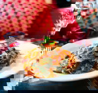 The ARThouse - Go Out