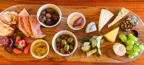 Whimwood Estate Wines Cellar Door - Pubs and Clubs 1