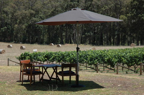Whimwood Estate Wines Cellar Door - Pubs and Clubs 2