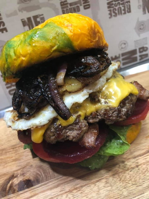 Zaza's Grill - Go Out 0