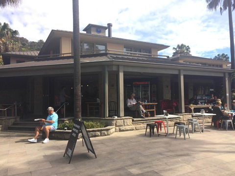 2108 Espresso - Go Out 0