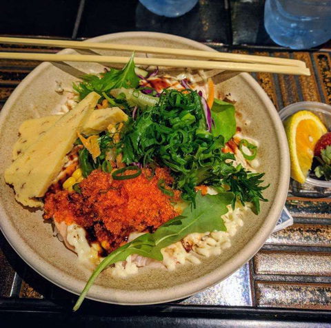 Aburi Kitchen - Pubs and Clubs 0