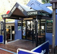 Aldgate Cafe - Pubs and Clubs