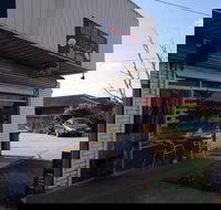 Babylon Bakery - Pubs and Clubs