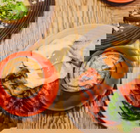 Barcella Restaurant Victoria Point - Pubs and Clubs