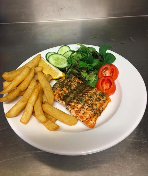 Belsorriso Italian Restaurant - Go Out 0