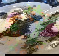 Bianco Nero Espresso - Gymea - Pubs and Clubs