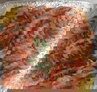 Billy Kart Kitchen - Pubs and Clubs