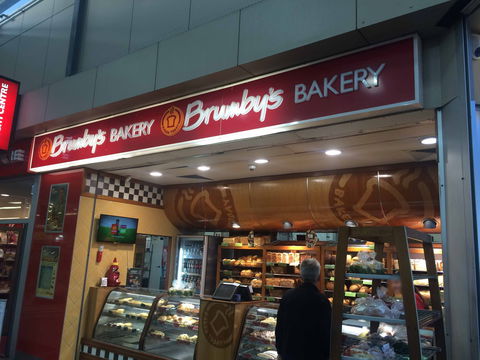 Brumby's - Nundah - Go Out 0