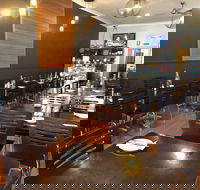 Cafe Capellas - Go Out