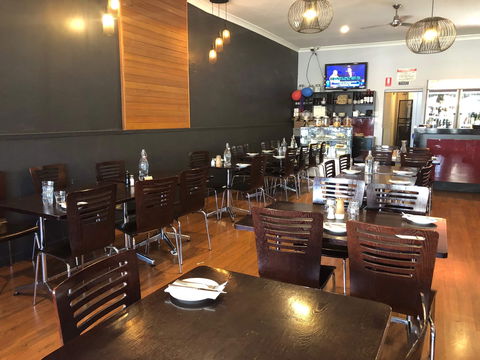 Cafe Capellas - Go Out 0