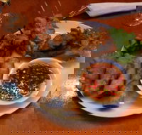 Chiang Mai Thai - Go Out