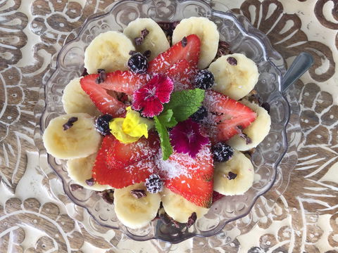 Coconut Coffee House Terranora - Go Out 1