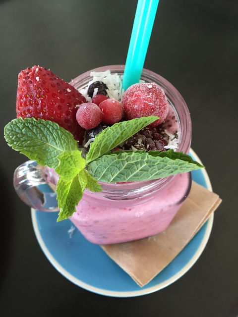 Coconut Coffee House Terranora - Go Out 2