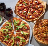 Crust - Wollongong - Pubs and Clubs