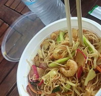 Crystal Noodle Box - Pubs and Clubs