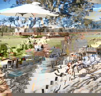 Dal Zotto Wines Cellar Door - Go Out