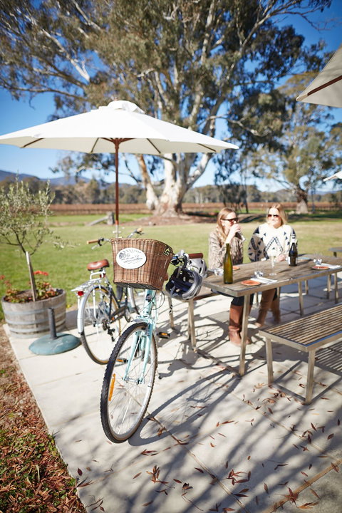 Dal Zotto Wines Cellar Door - Go Out 0