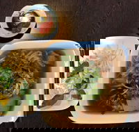 Dat Cafe - Pubs and Clubs