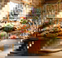 Farm Club Farm Shop and Canteen - Go Out