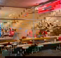 Flipside Burger Bar - Northbridge - Go Out