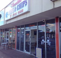 Flounders Fish and Chips - Pubs and Clubs