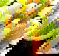 Four7Six Cafe - Go Out