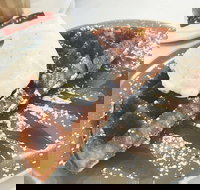 Gelare - Ardross - Pubs and Clubs