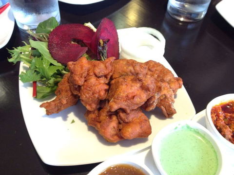 Haweli Indian Restaurant - Northbridge - Go Out 0
