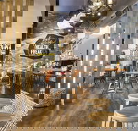 Health Freak Cafe - Floreat - Pubs and Clubs