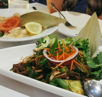 Jasmine Rice - Pubs and Clubs
